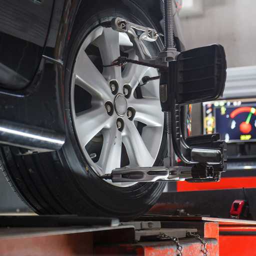 Tyres in Retford | Supply, Fitting & Safety Checks
