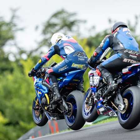 Scott Meadows Racing Scot Stone Racing | RT Motors Retford Motorsport Sponsorship
